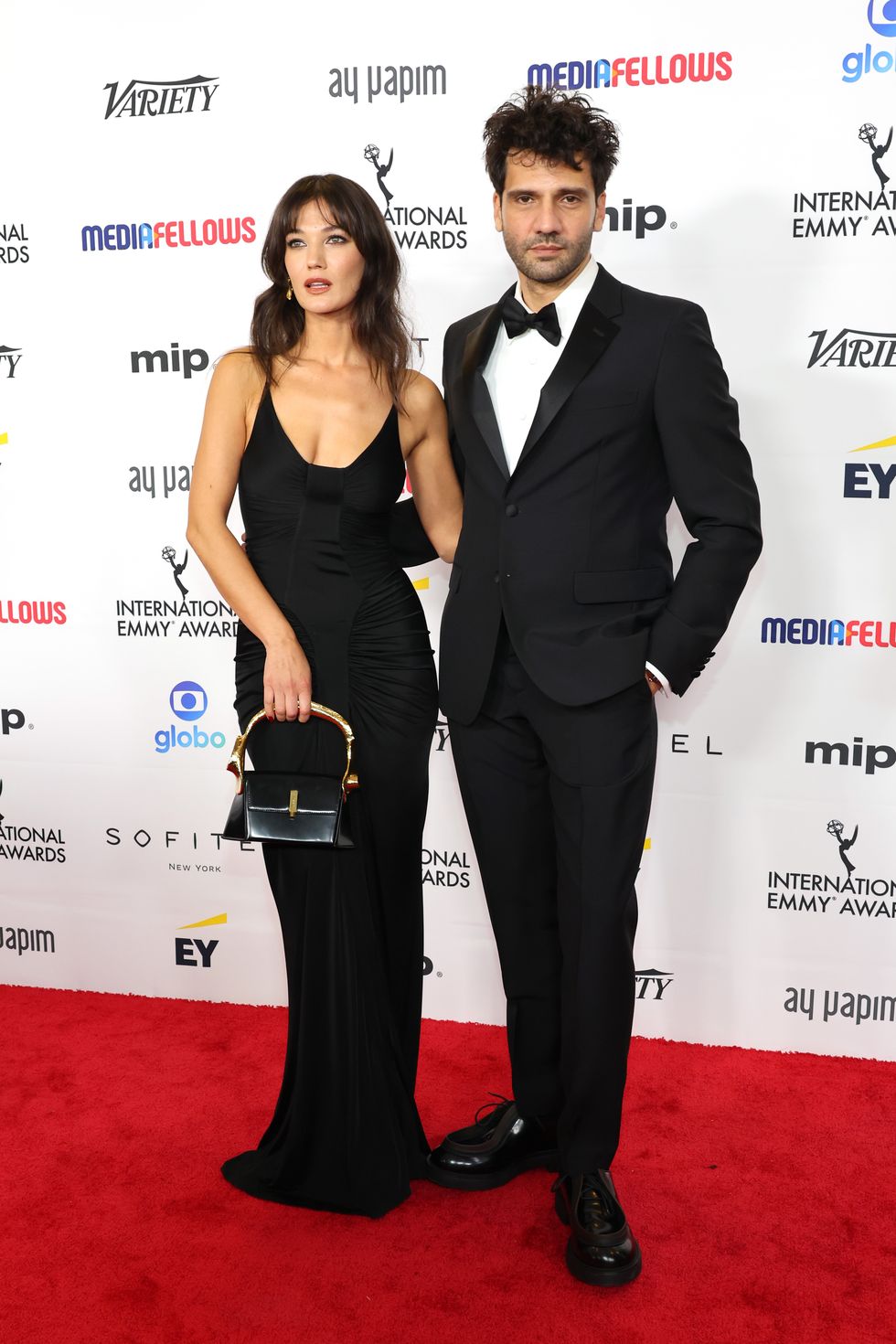 51st international emmy awards