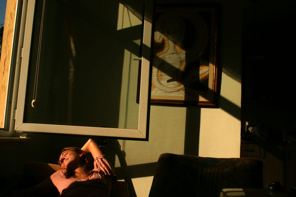 Turkey's Youth Face Traditions And The Changing City Of Istanbul