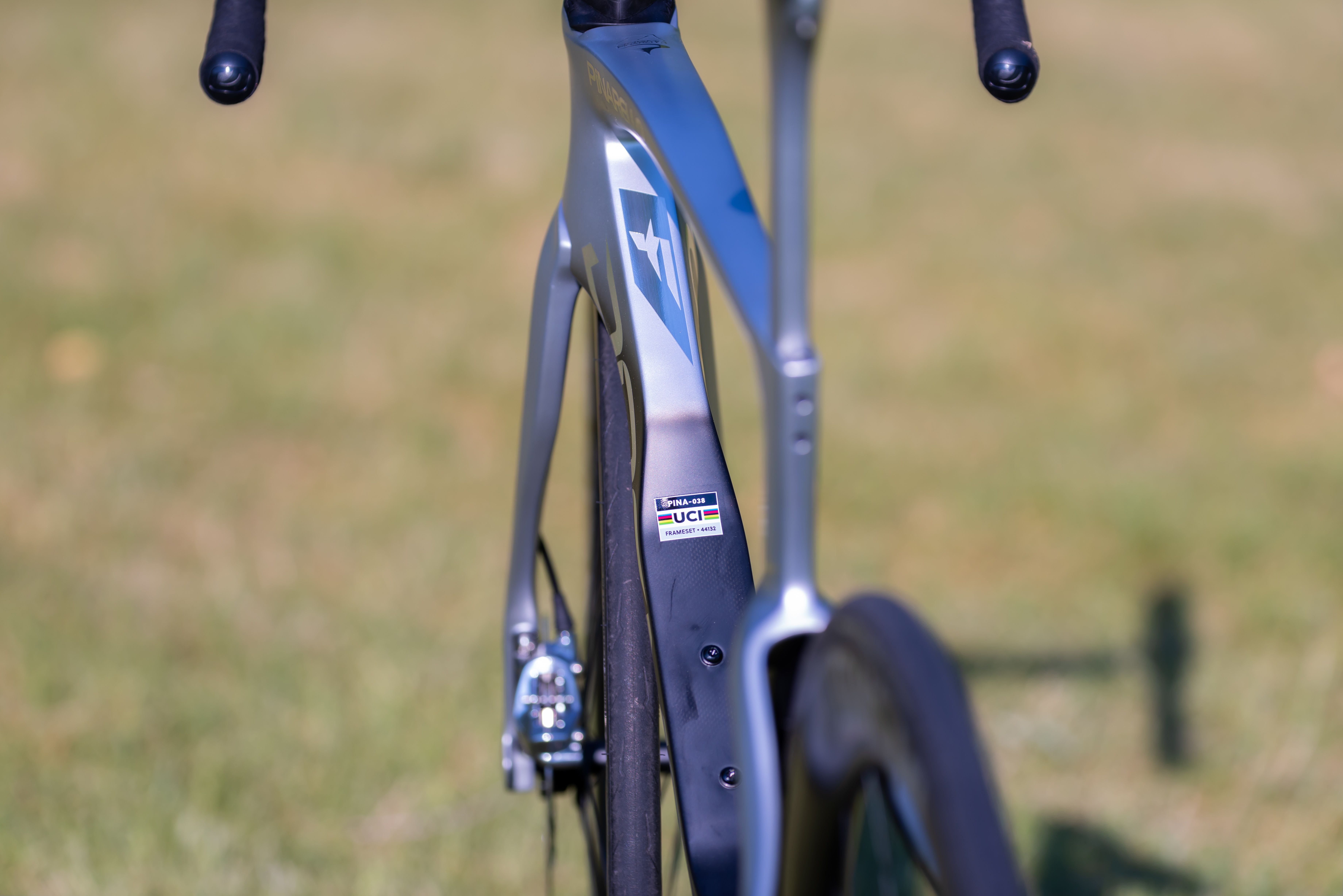 Pinarello Dogma F Gallery