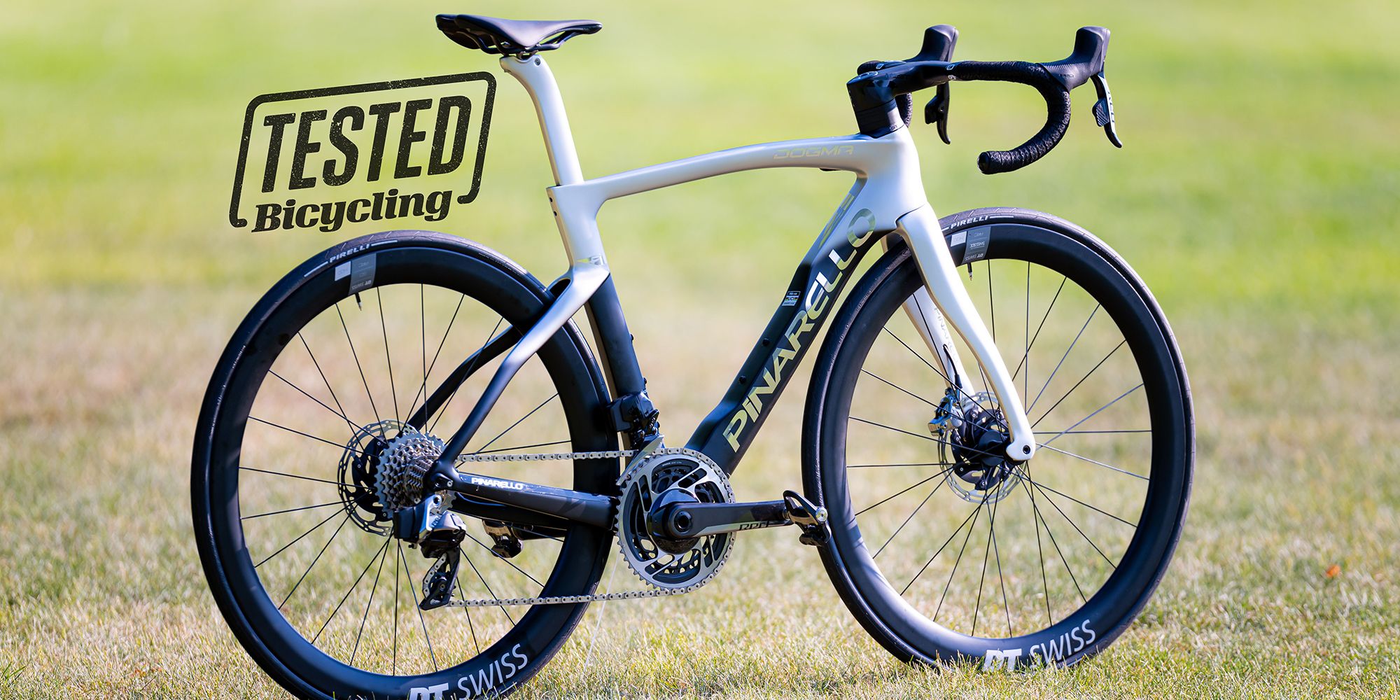 Specialized dogma on sale