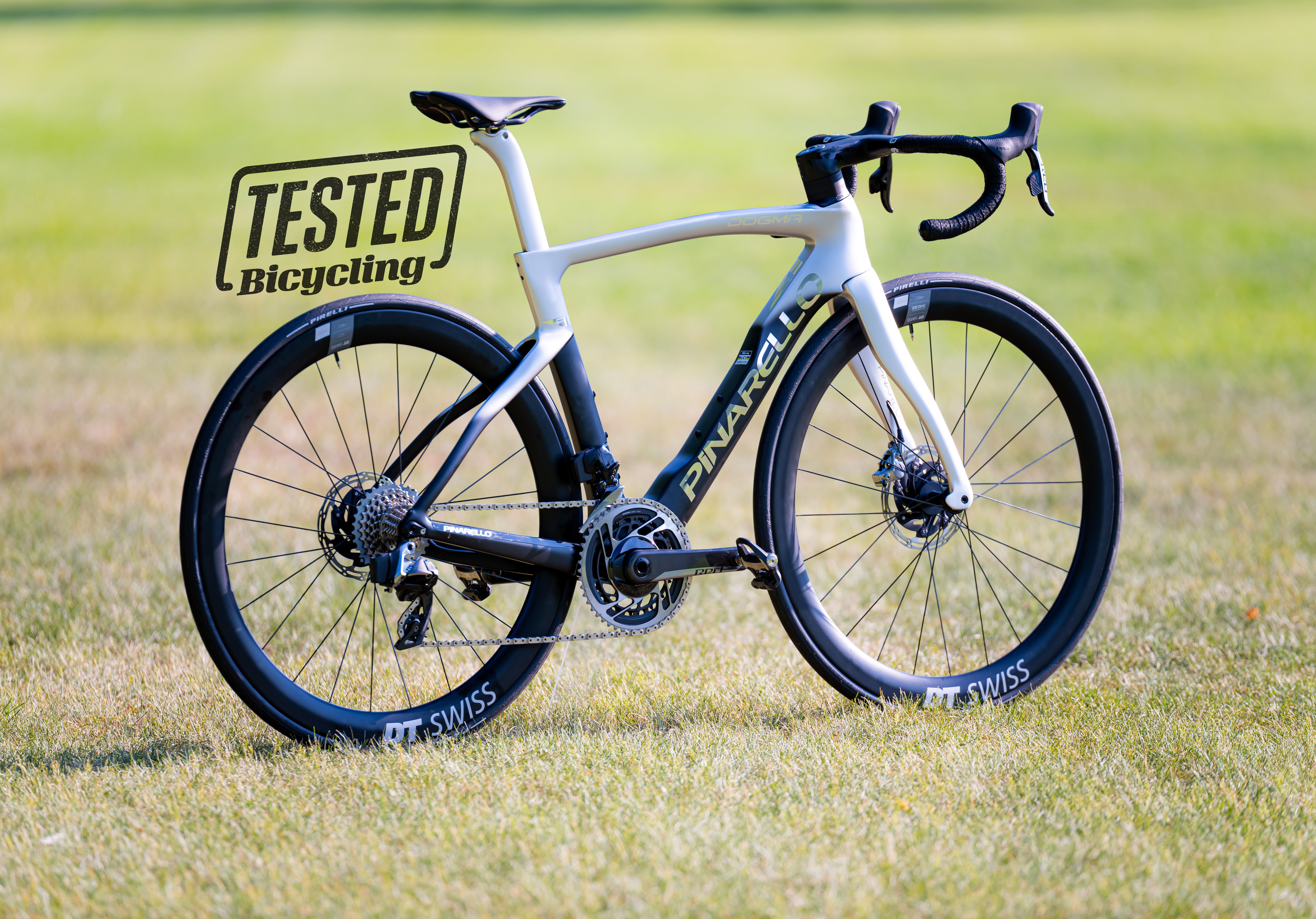 Review: Pinarello Dogma F Super Record EPS 2023