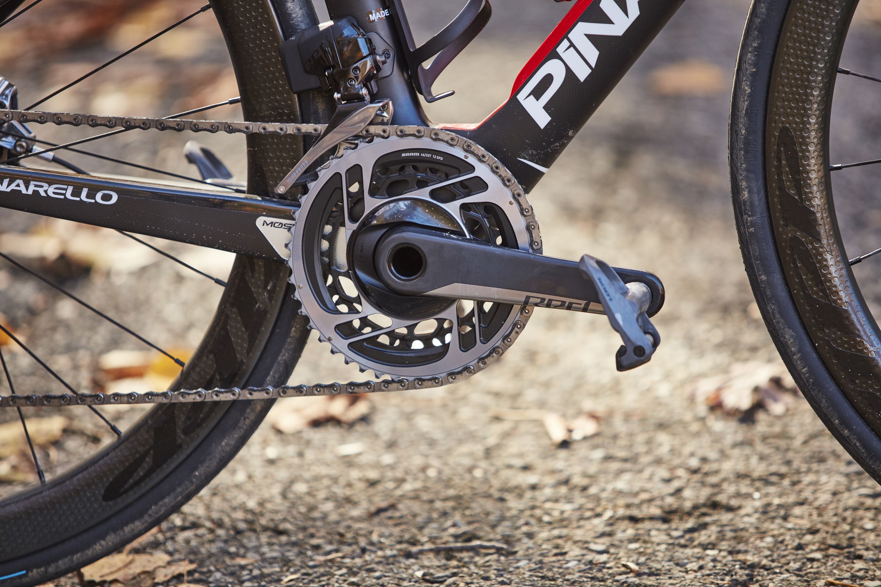 Pinarello Dogma F12 Review - Aero Road Bikes 2019