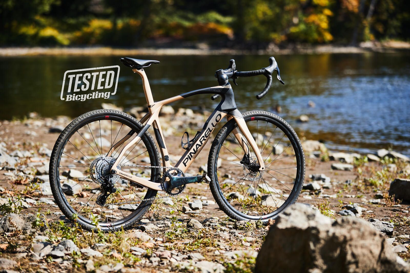 pinarello gravel bike 2021