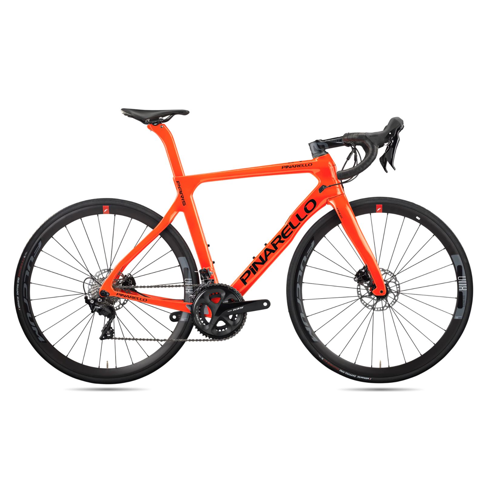 Endurance road bike discount 2021