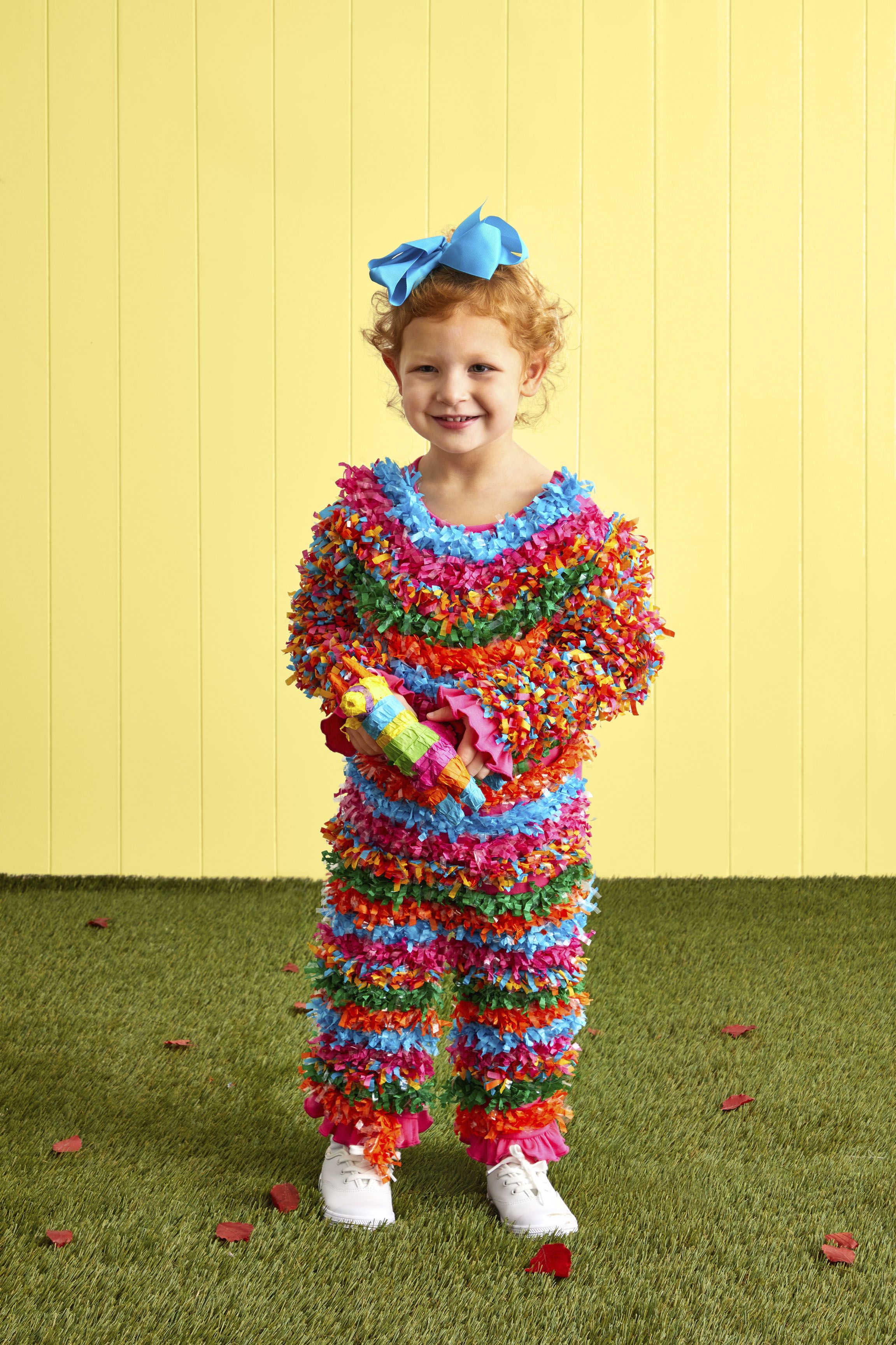 109 Best Halloween Costume Ideas for Kids You Can DIY in 2024