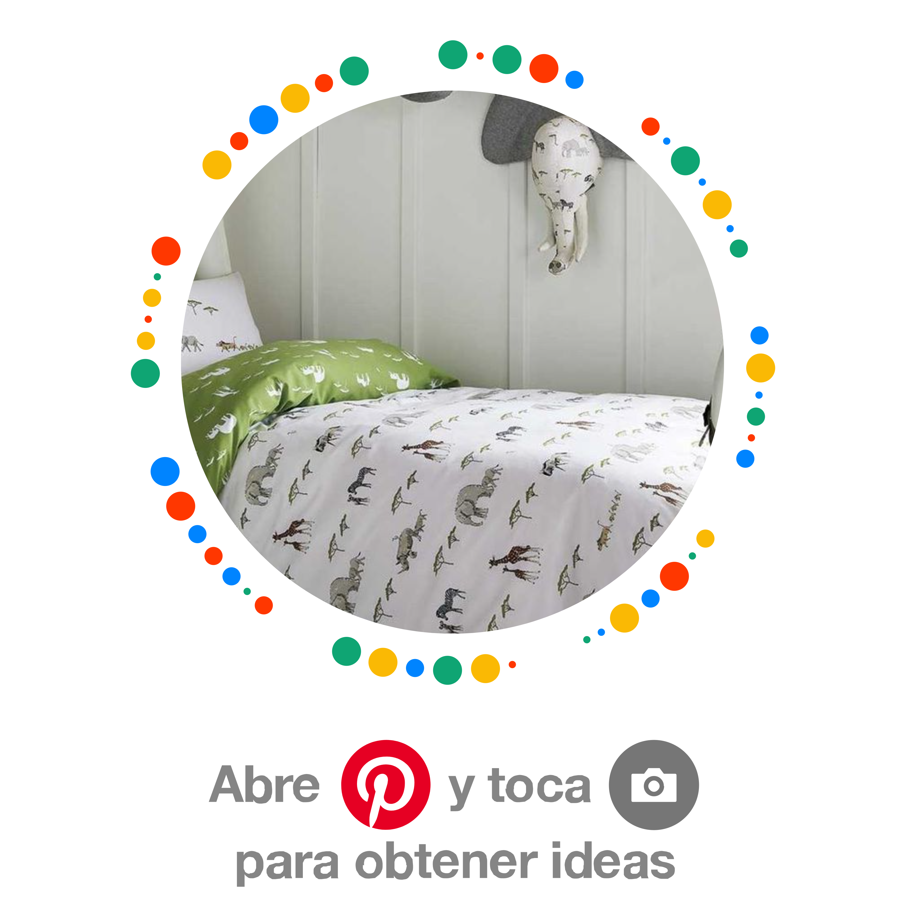 pinterest decoración infantil