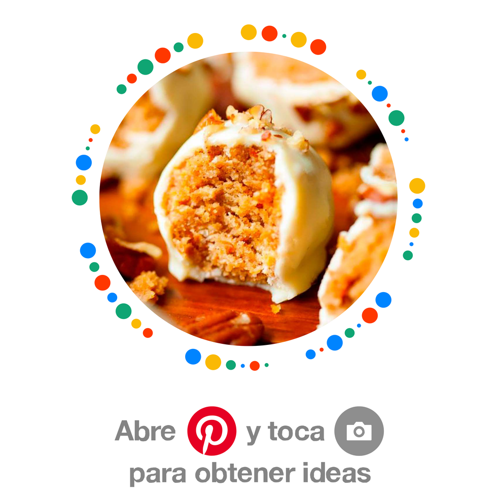Pinterest: recetas