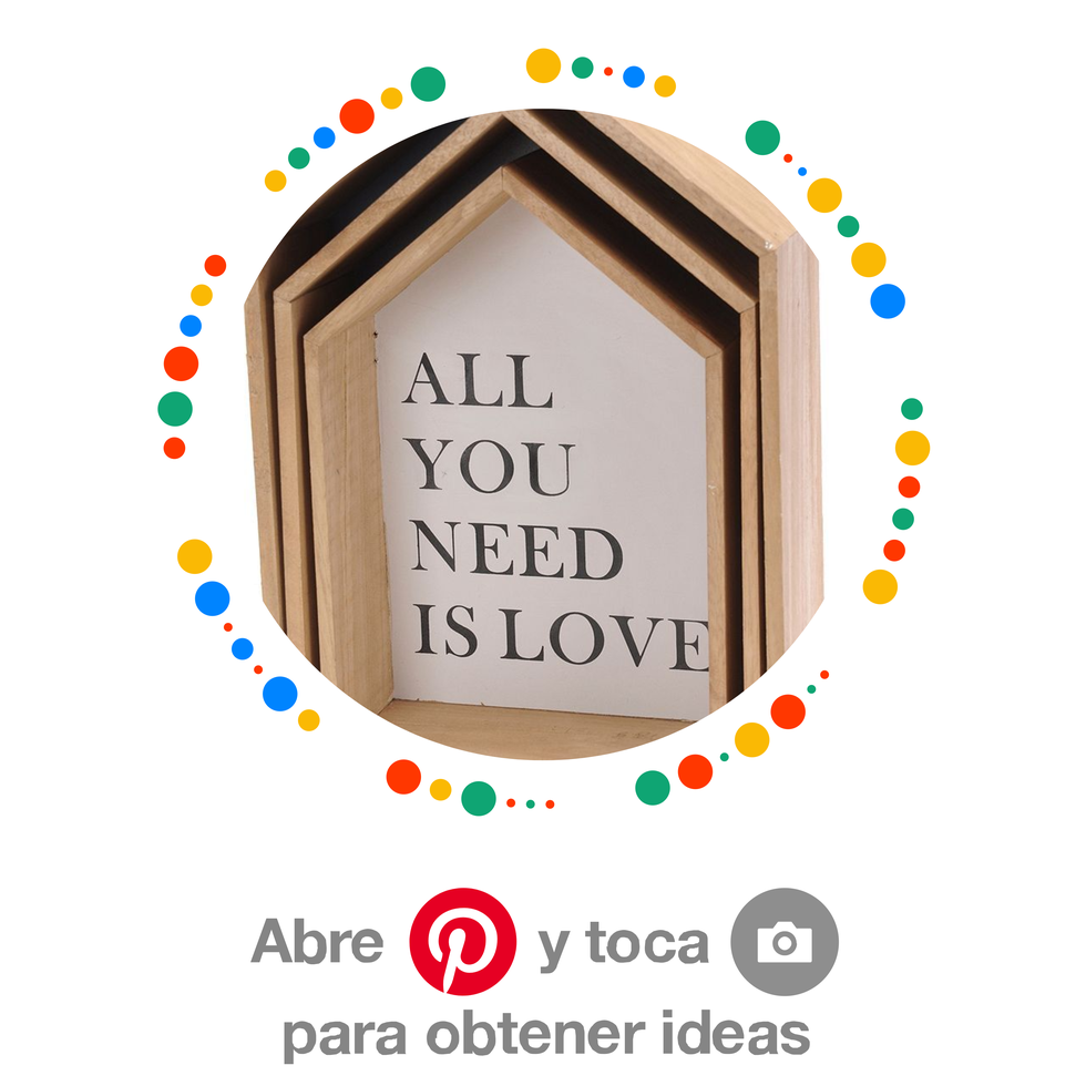 Tablero de San Valentín