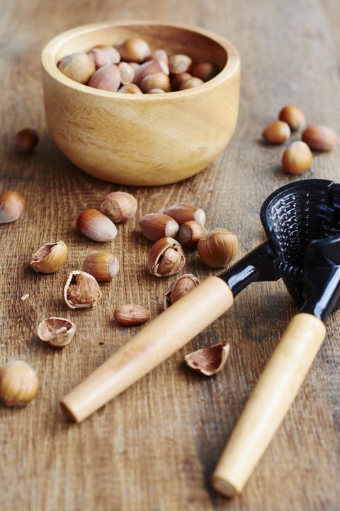 pine nut substitute hazelnuts