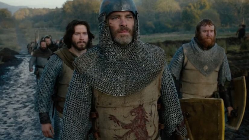 Armour, Human, Middle ages, Adaptation, History, Screenshot, Viking, Beard, 