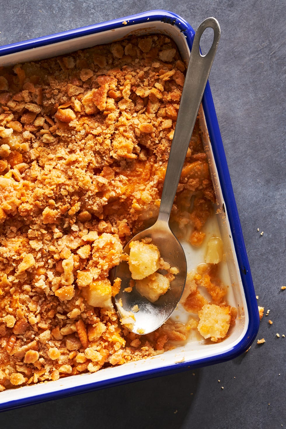 pineapple casserole