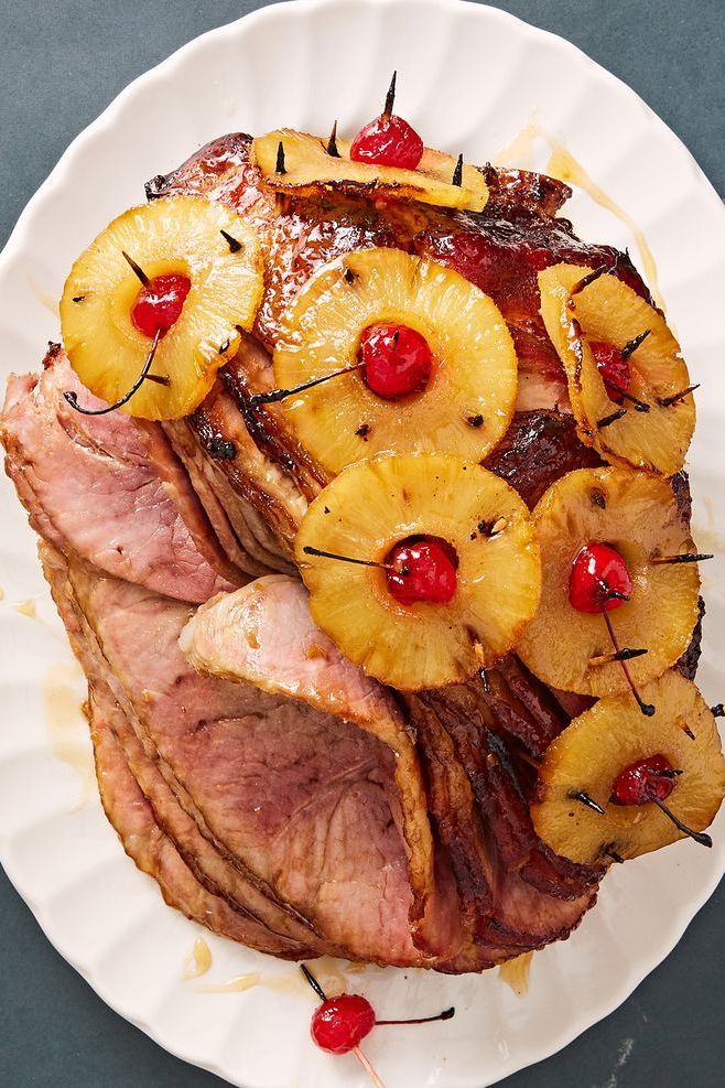 20 Best Holiday Ham Recipes, from Glaze to Leftovers — Eat This Not That