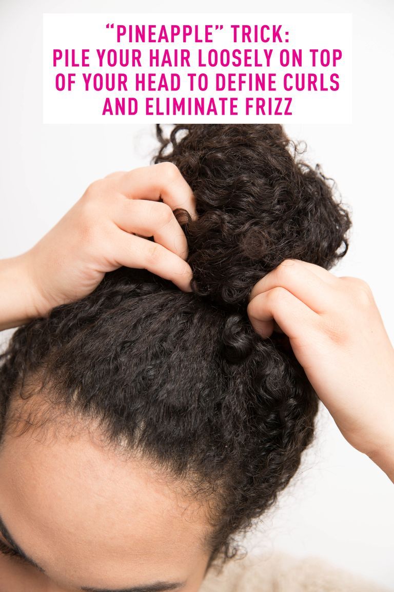 15 Easy Ways to Make Your Hair Look Great