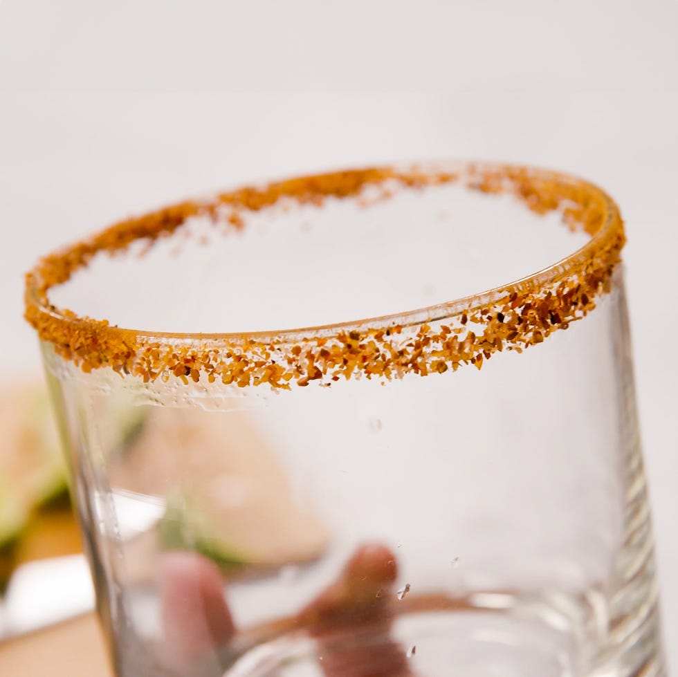 pineapple margarita