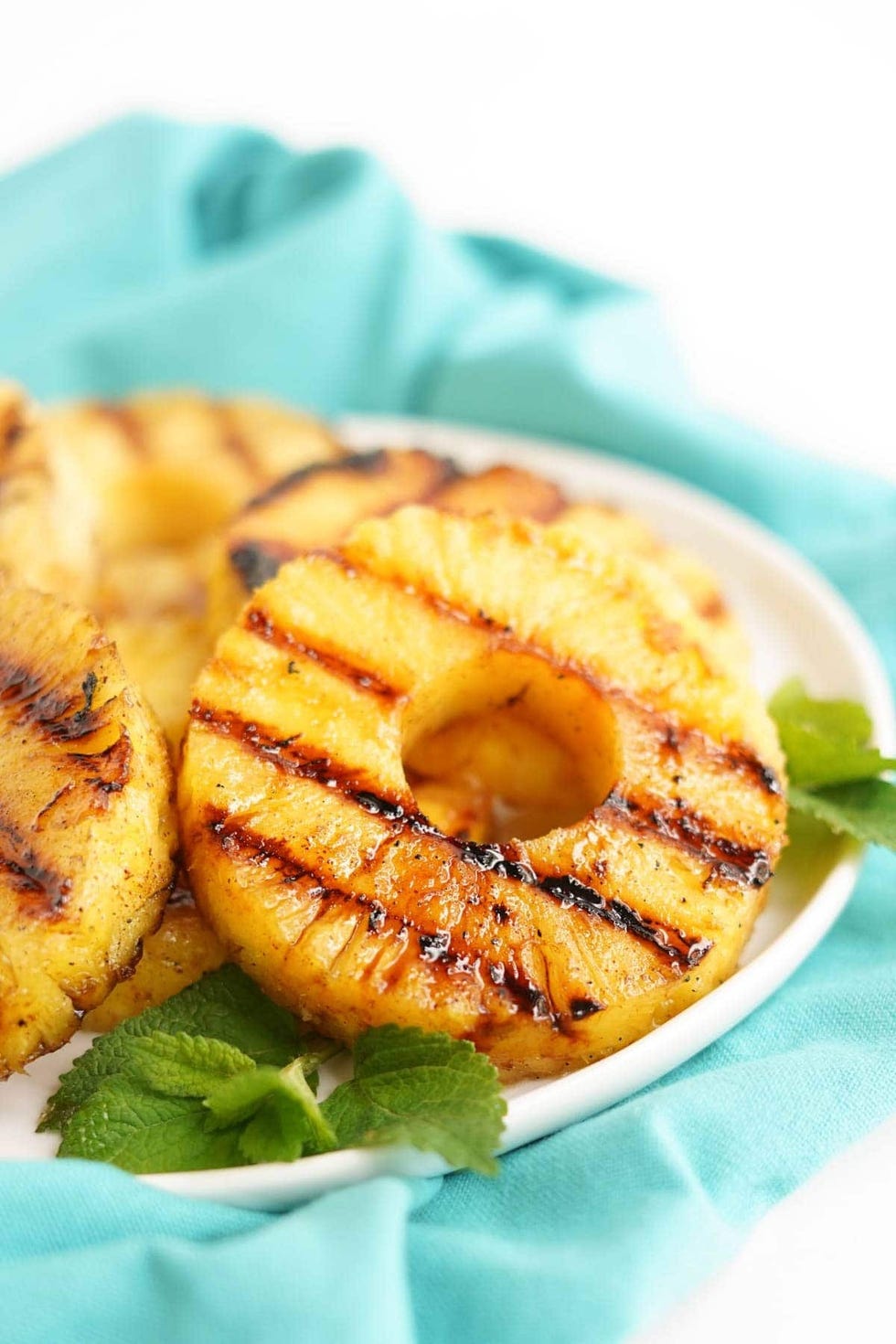 30 Best Pineapple Recipes, Both Sweet and Savory