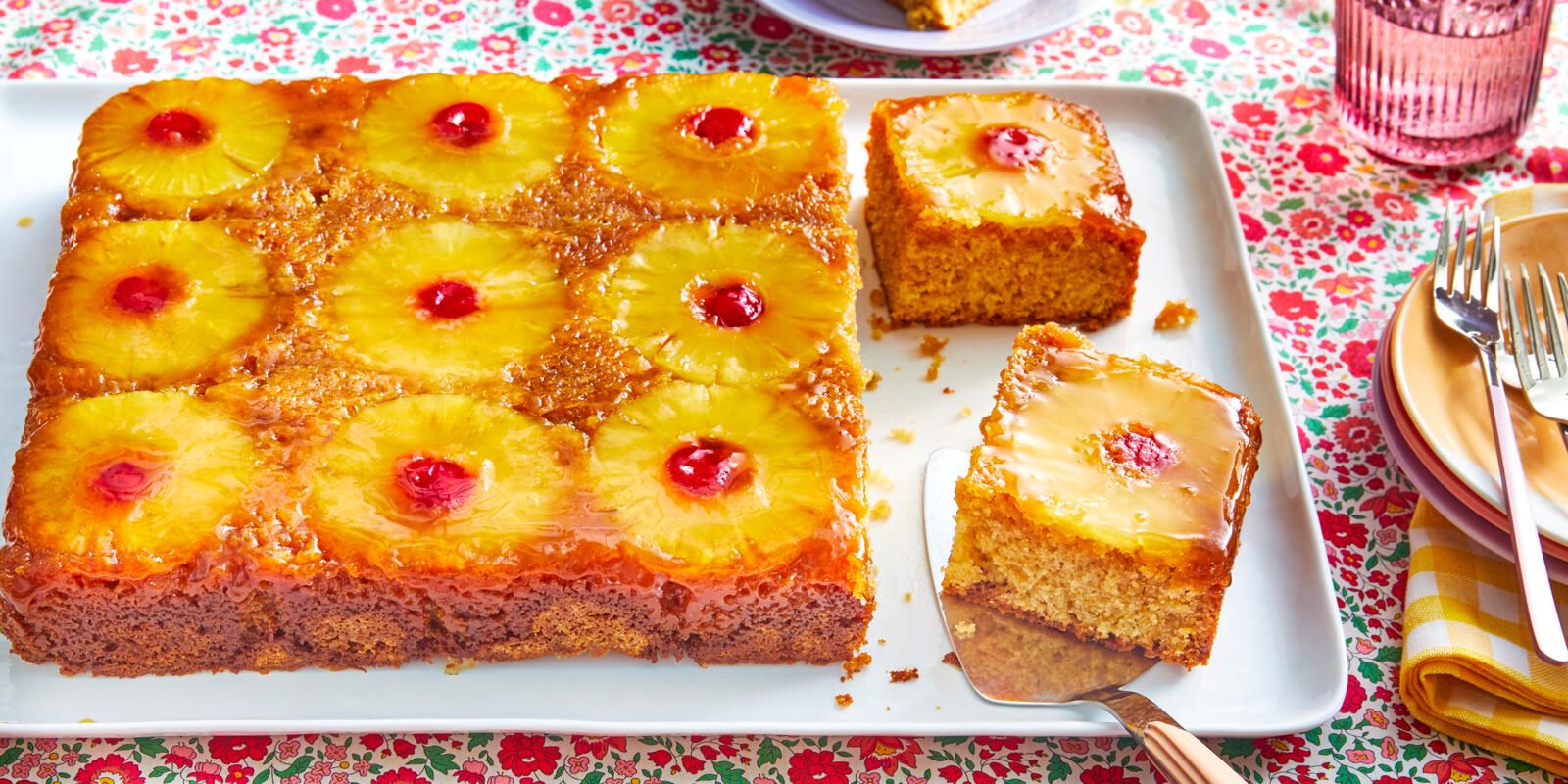 Amazing Pineapple Cake Recipe | The Recipe Critic