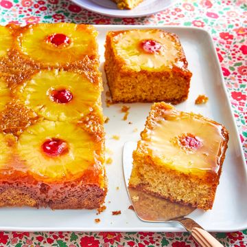 the pioneer woman's pineapple upside down cake recipe
