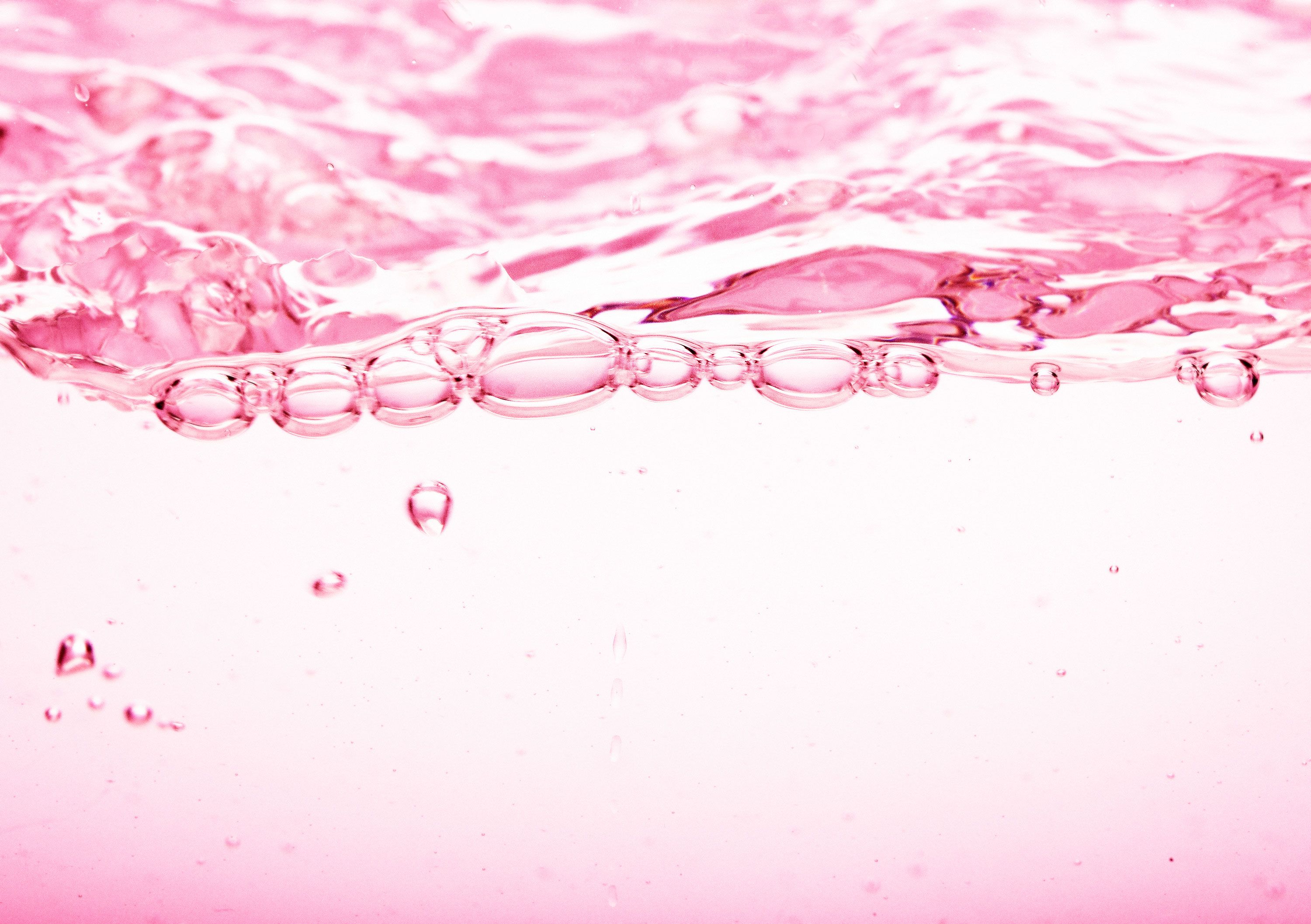 Potassium permanganate turns Canadian town's water pink, News
