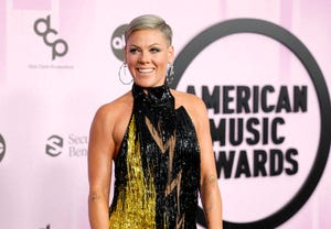 Pink Fans Rally Around the Singer After She Gives New Health