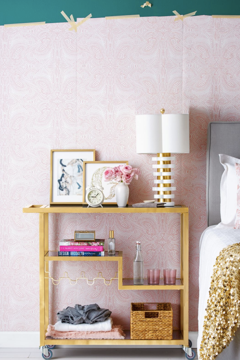 What Goes With Pink? 23 Interiors With Pink Color Combinations