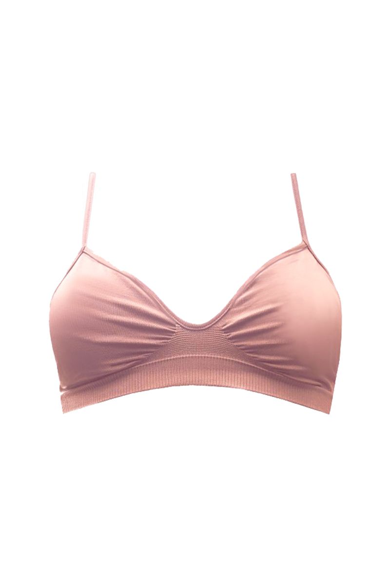 20 Of The Best T-Shirt Bras - Triangle Bras
