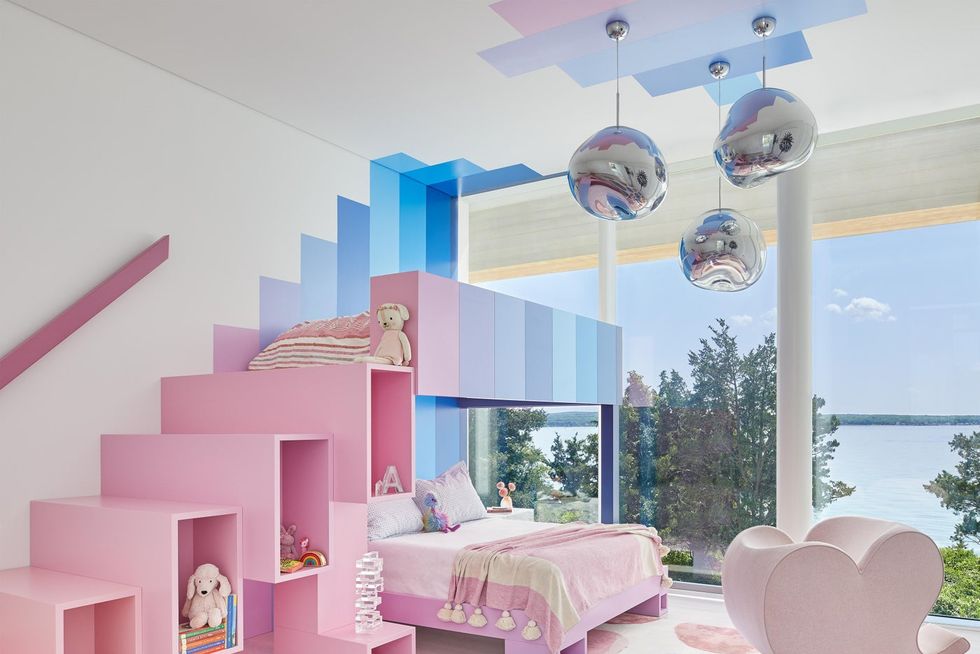 36 Fabulous Pink Bedroom Ideas for Every Style