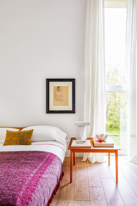 pink bedroom ideas