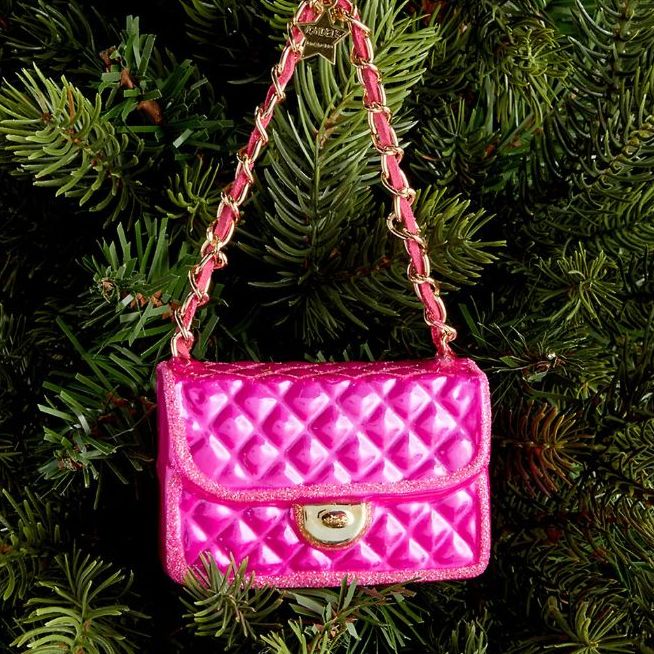 17 Pink Christmas Decorations To Buy in 2023