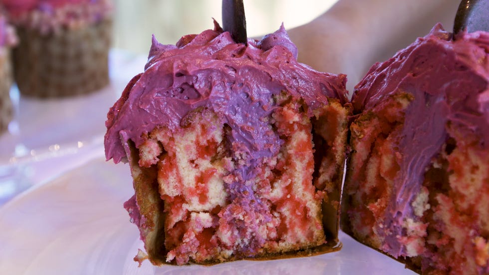 Food, Dish, Cuisine, Ingredient, Dessert, Icing, Baked goods, Produce, Recipe, Meatloaf, 