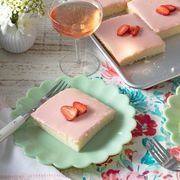 pink dessert recipes