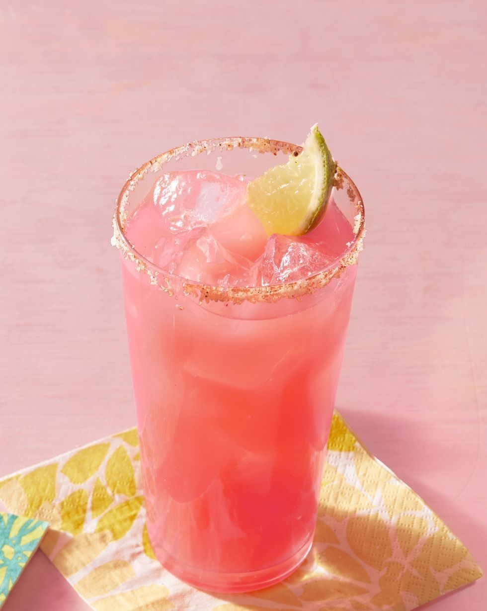 pink drinks oklahoma prairie fire