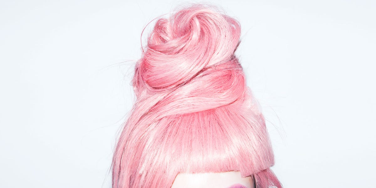 How to Dye Your Hair Yourself - Tips for DIY Hair Coloring How to Dye Your Hair Yourself - Tips for DIY Hair Coloring