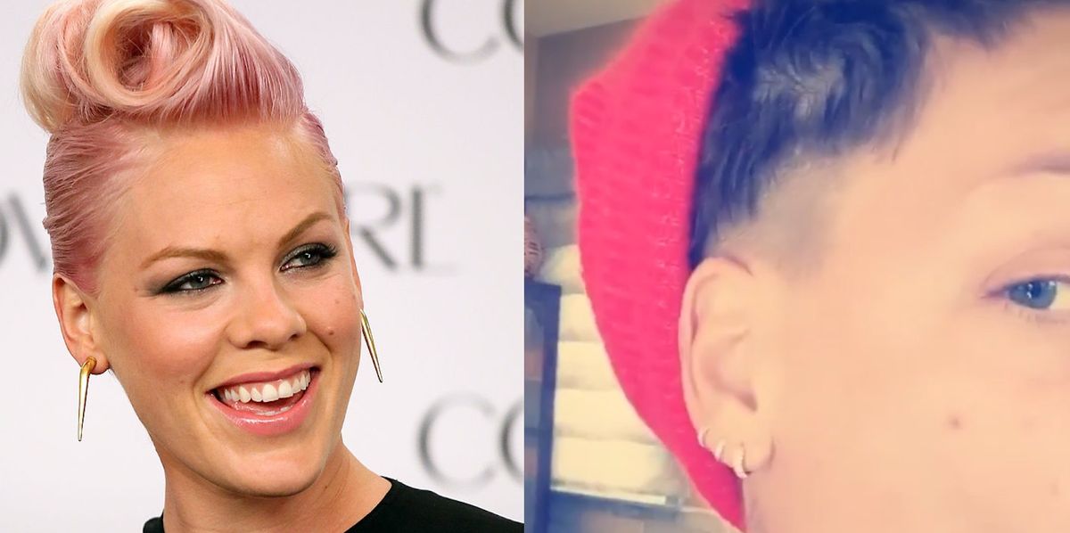 P!NK (@pink) • Instagram photos and videos