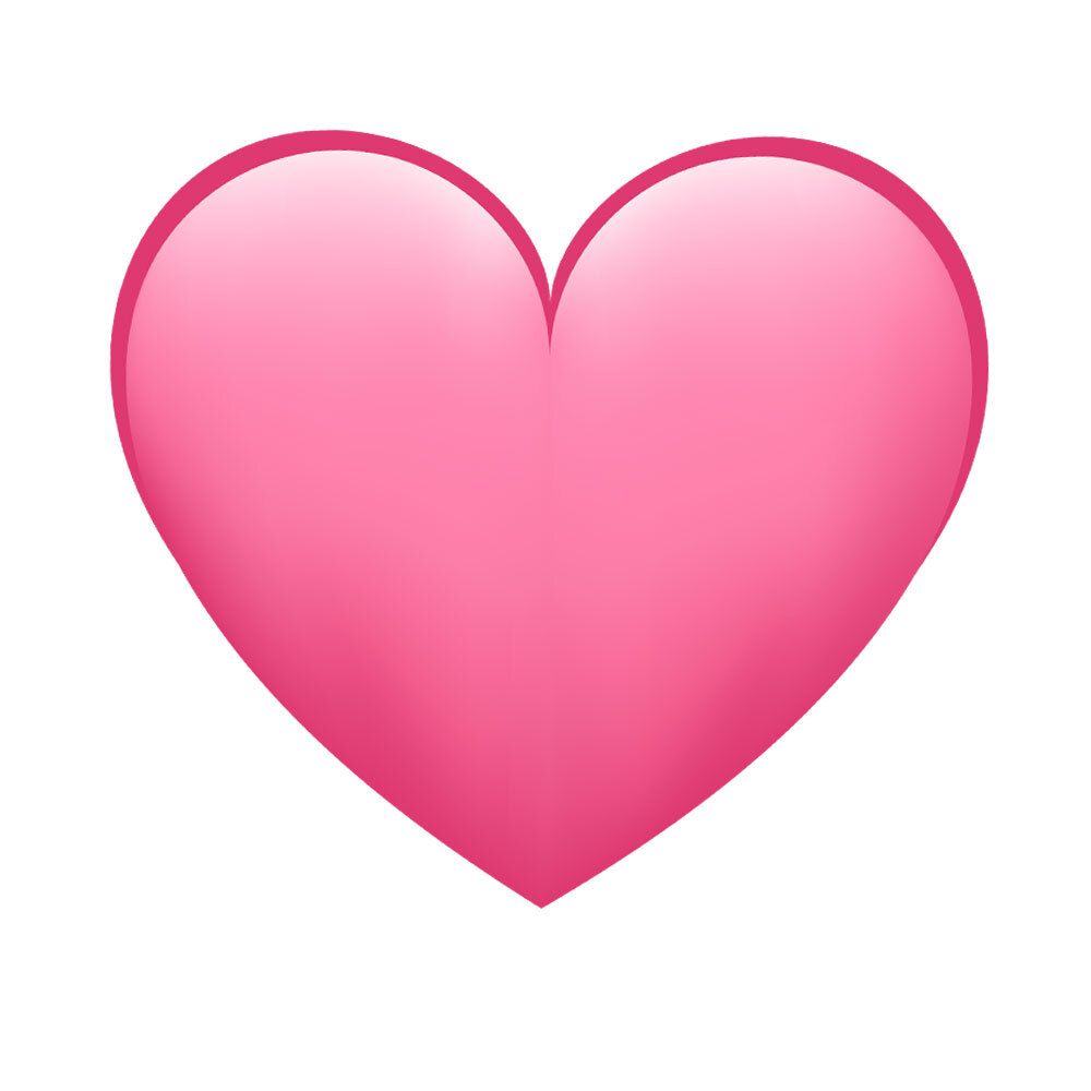 Heart Emoji Meanings When To Use Each Color And Type Of Emoji