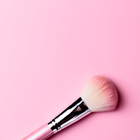 Create it! Beauty Make-up Set Pink/Lilac