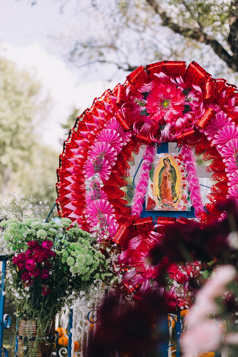 day of the dead facts