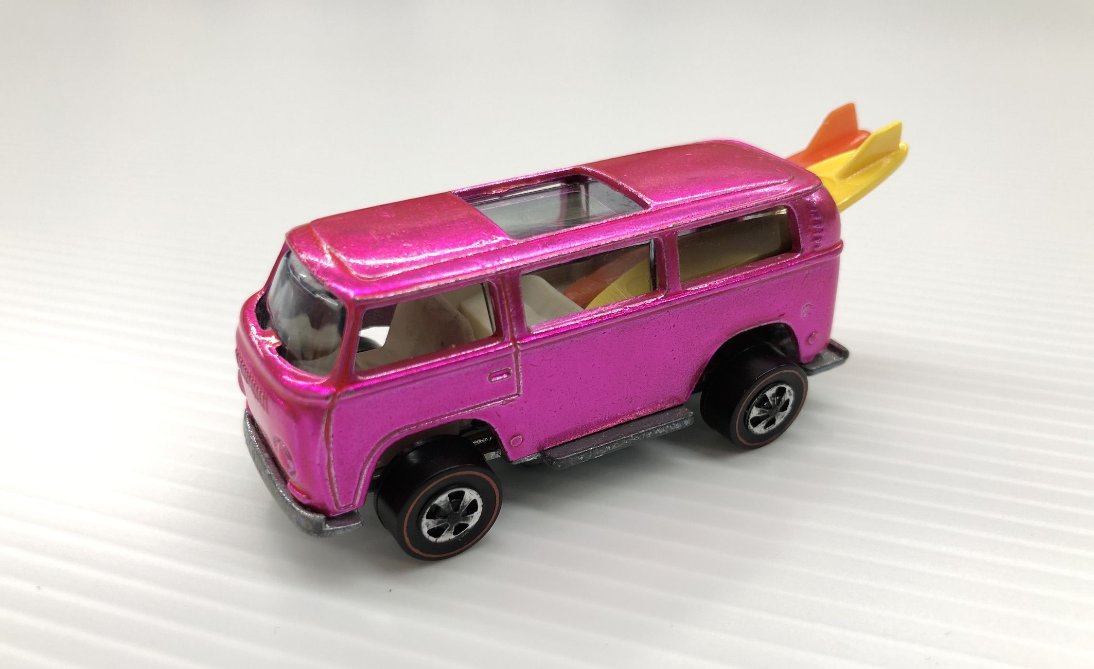 Most rare hot wheels on sale