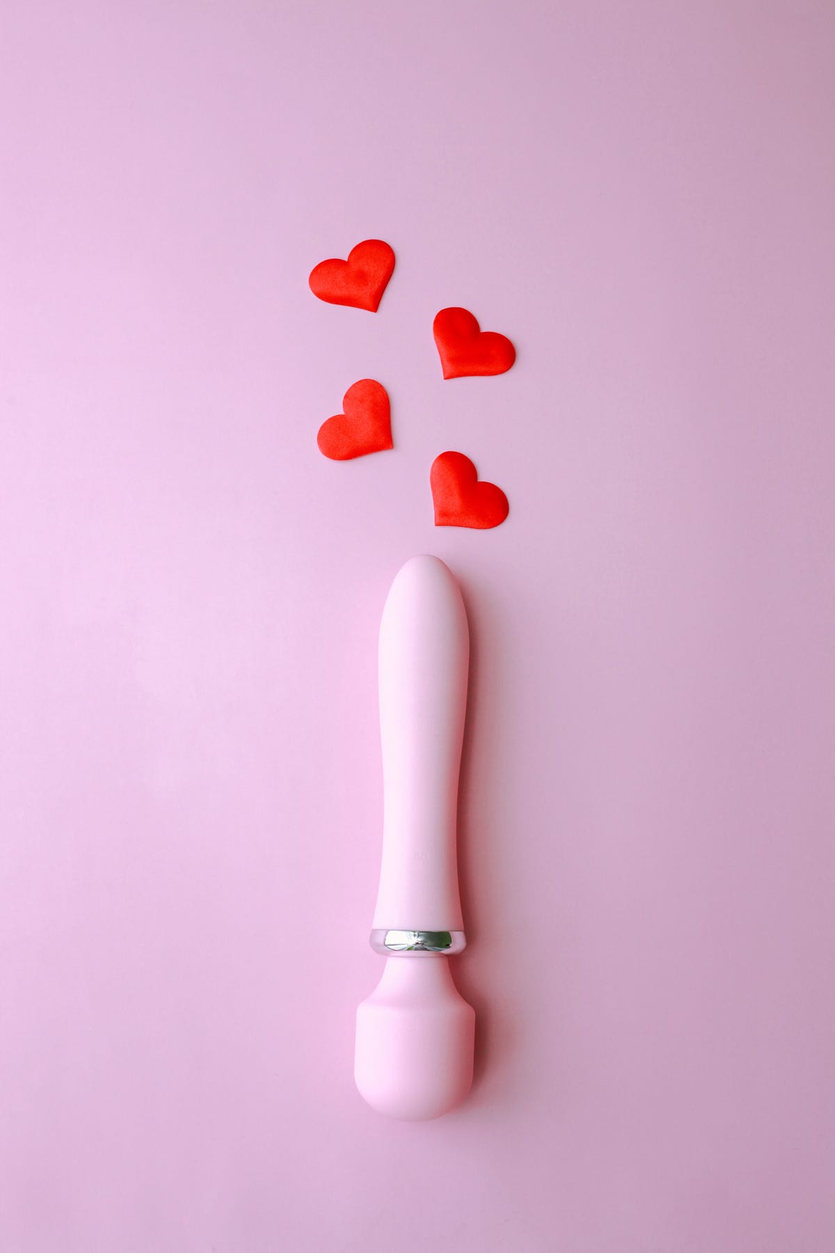 10 consoladores o dildos recomendados por mujeres