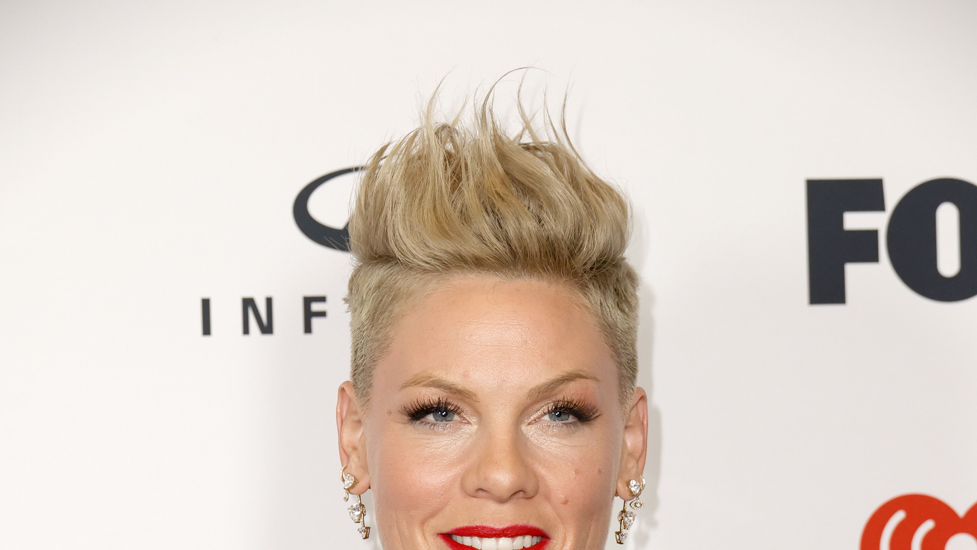 Pink Fans Are Thrilled After the Singer Shares Music News After Health Scare