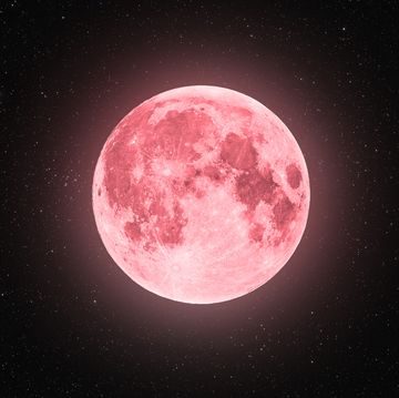 pink full moon in scorpio