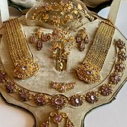 regency jewels
