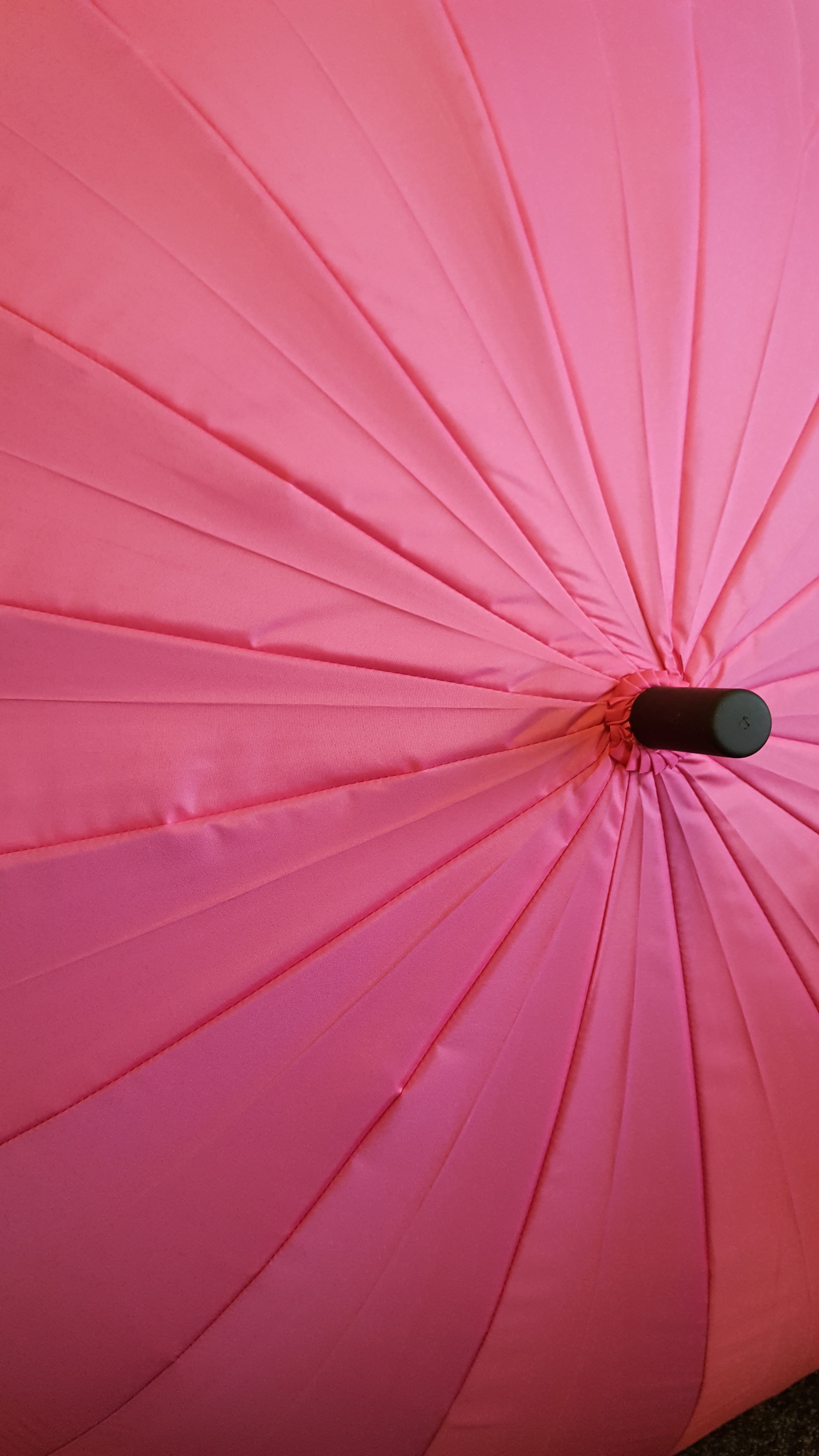 Anglic pretty♥ピンク♥フリル♥可愛♥うさぎちゃん♥日傘♥雨兼用