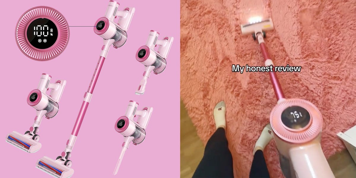 preview for GH Buying Guide: Vacuums