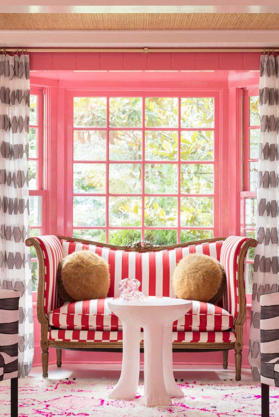 15 Stunning Bay Window Ideas That Make the Most of Your Space