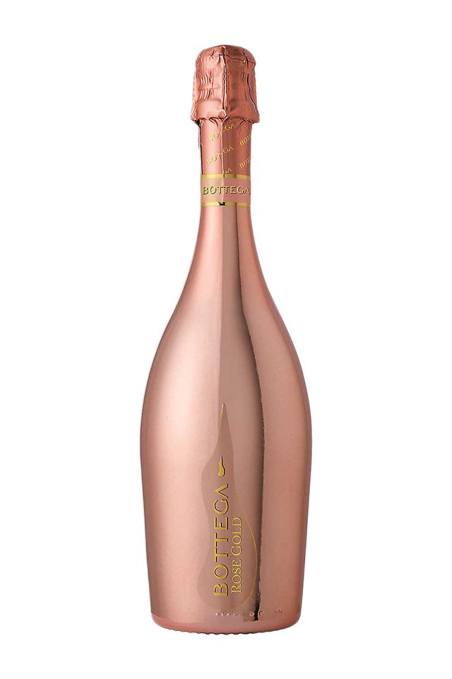 Bottega Pinot Noir Sparkling Brut Rosé prosecco 750ml