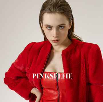 pinkselfie, 巴黎時裝周, sammy wang, 時裝品牌, 時裝周,專訪