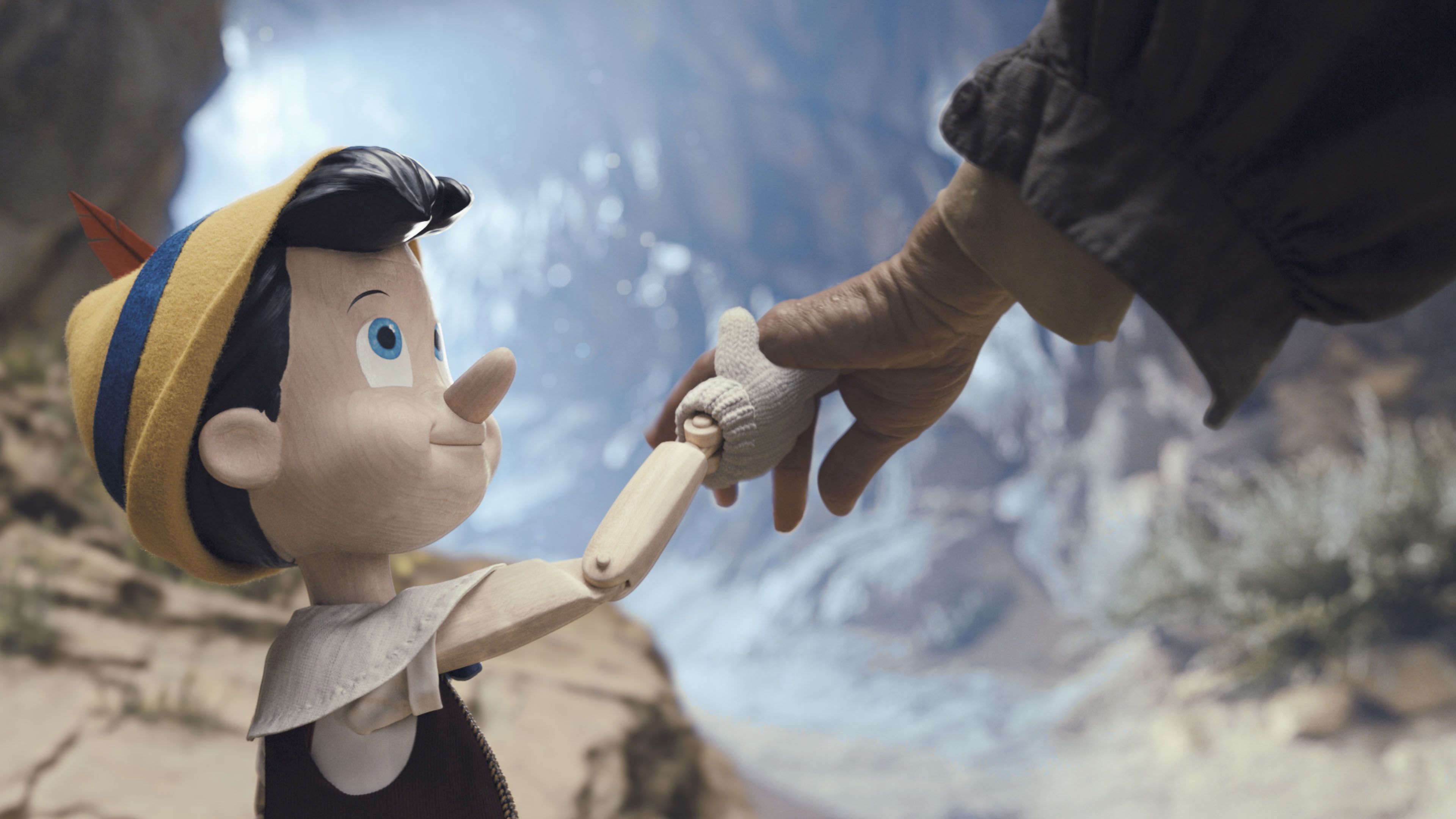 Watch pinocchio 2019 outlet online