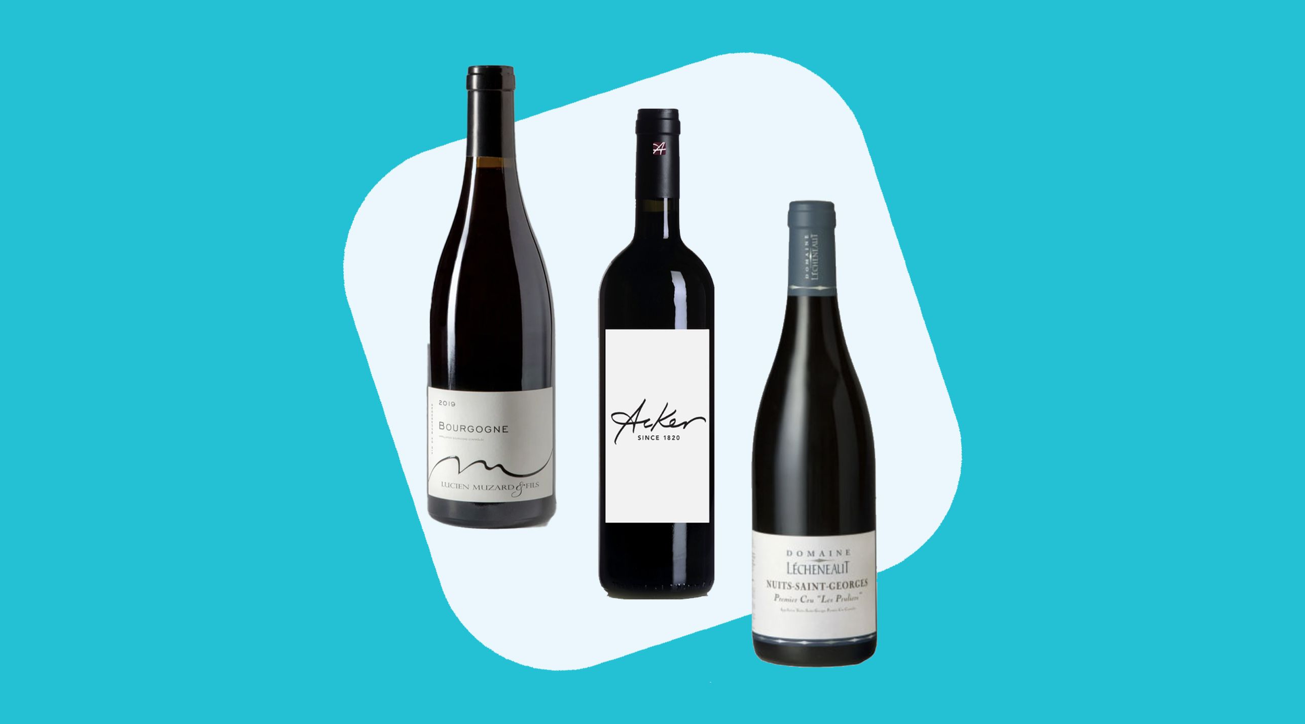 The 7 Best Pinot Noir Wines From Burgundy, Oregon, and California