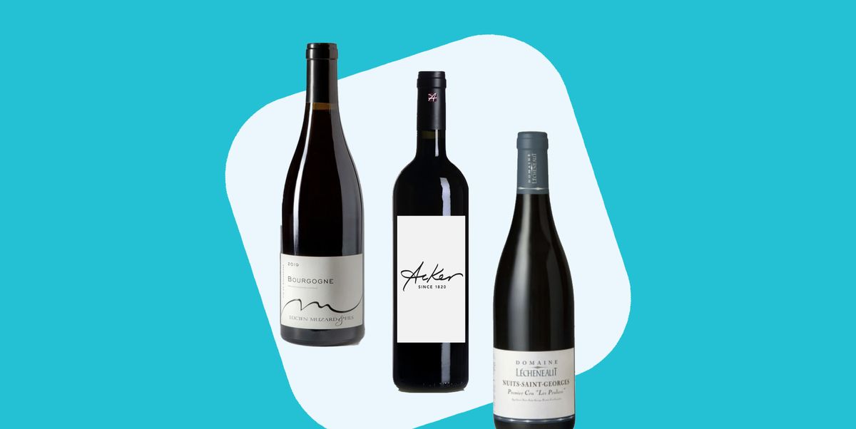 The 21 Best Pinot Of 2023 - Top-Rated Pinot Noir