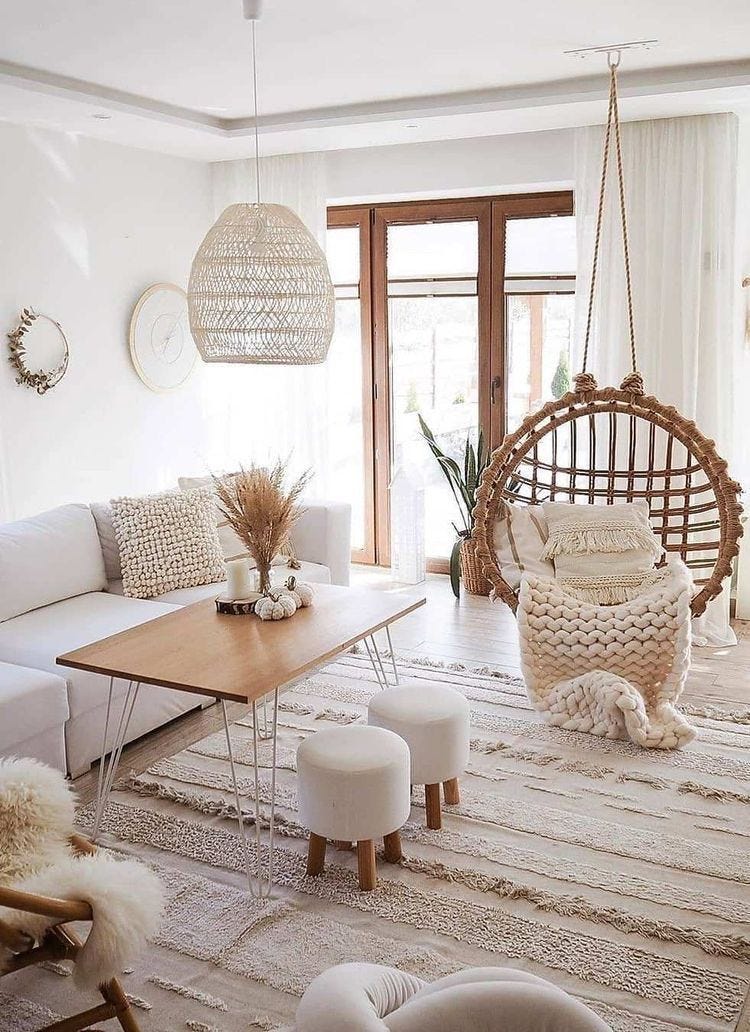 salon blanco